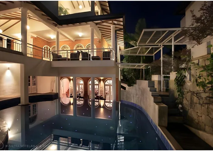 Kuwera Kandy
